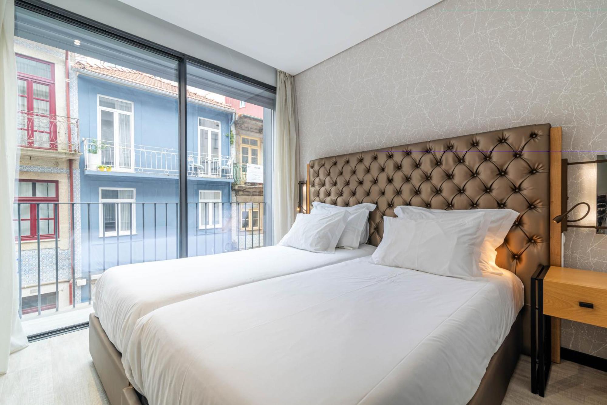 Dom Luis Flats Apartment Vila Nova de Gaia Exterior photo