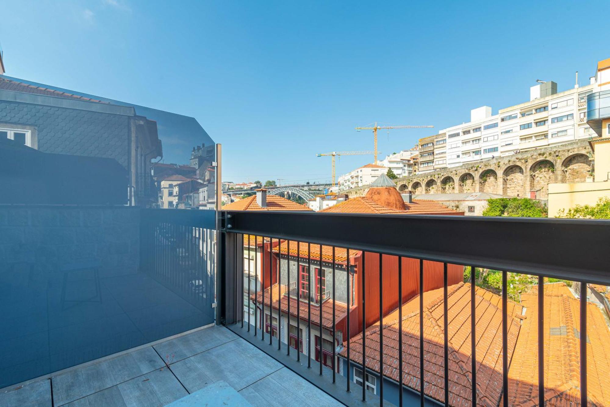 Dom Luis Flats Apartment Vila Nova de Gaia Exterior photo
