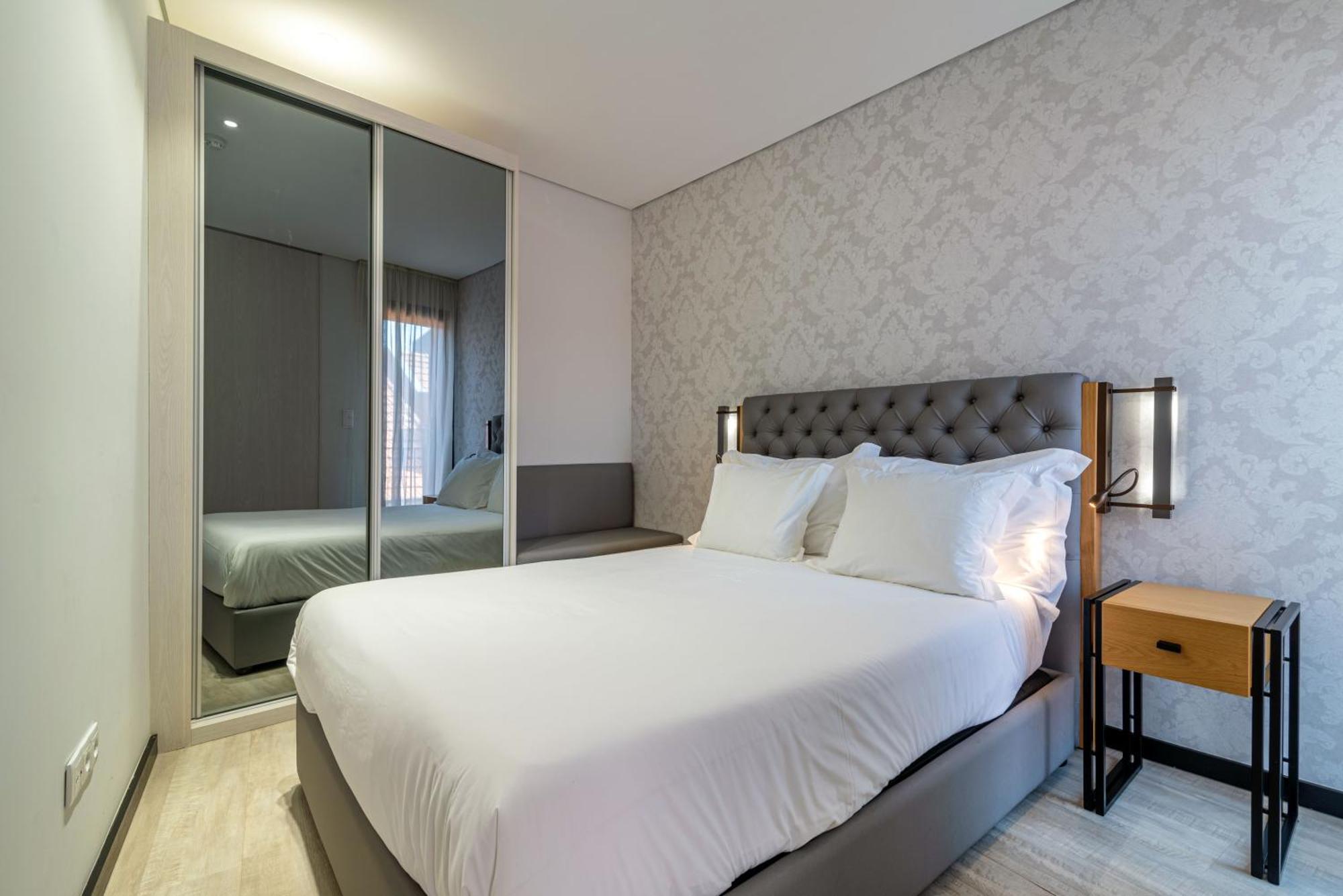 Dom Luis Flats Apartment Vila Nova de Gaia Exterior photo