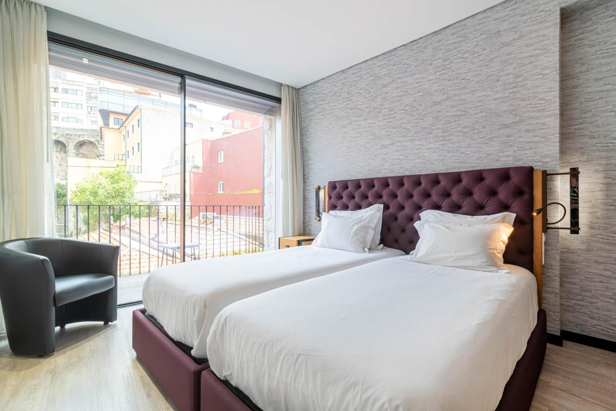 Dom Luis Flats Apartment Vila Nova de Gaia Exterior photo