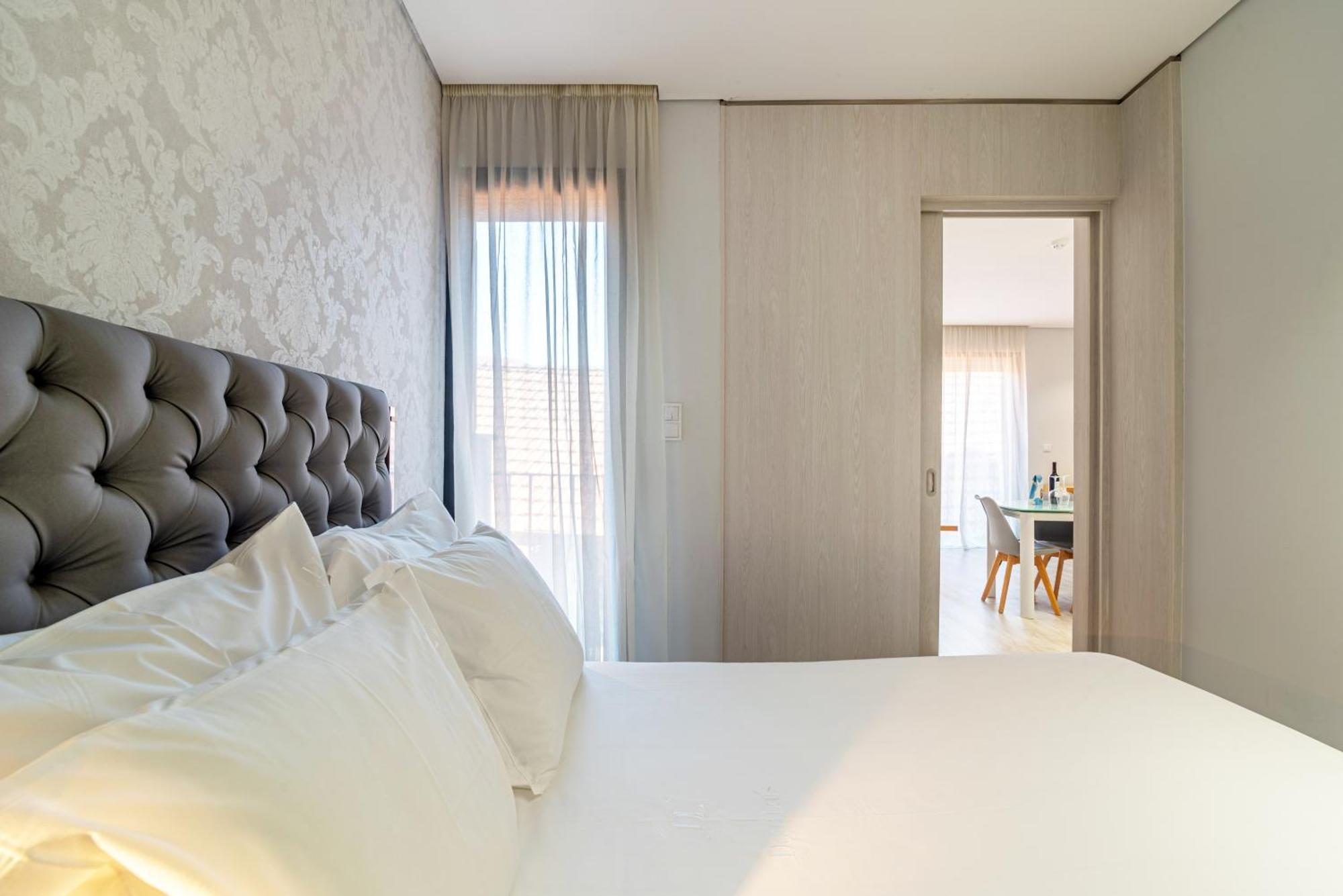 Dom Luis Flats Apartment Vila Nova de Gaia Exterior photo