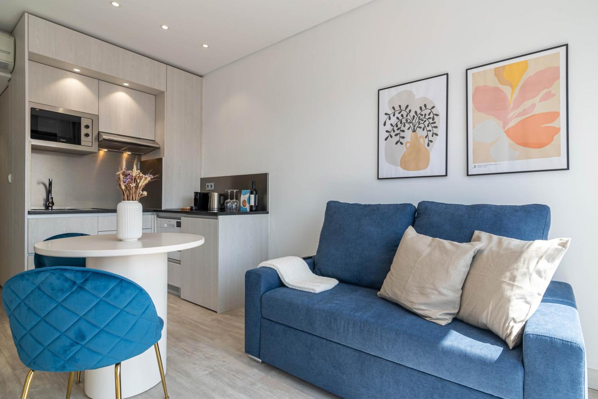 Dom Luis Flats Apartment Vila Nova de Gaia Exterior photo