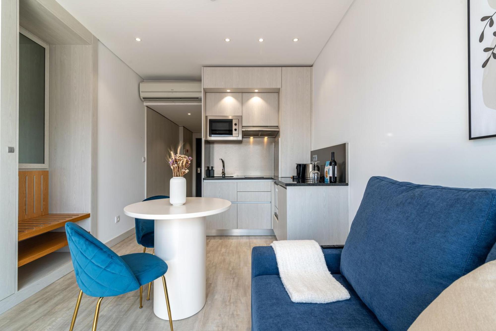 Dom Luis Flats Apartment Vila Nova de Gaia Exterior photo