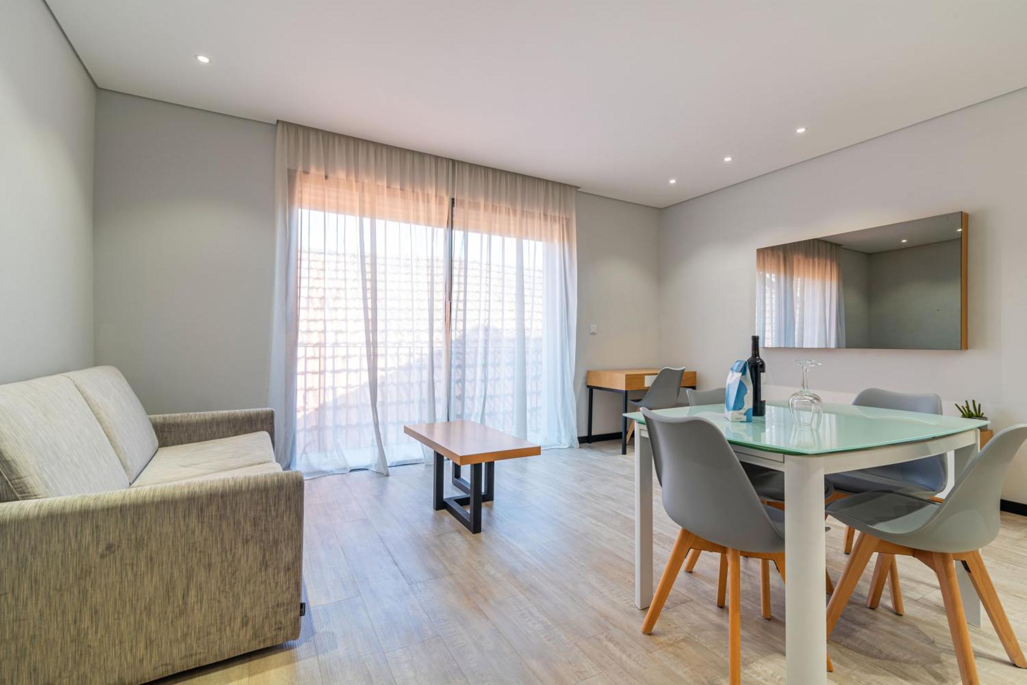 Dom Luis Flats Apartment Vila Nova de Gaia Exterior photo