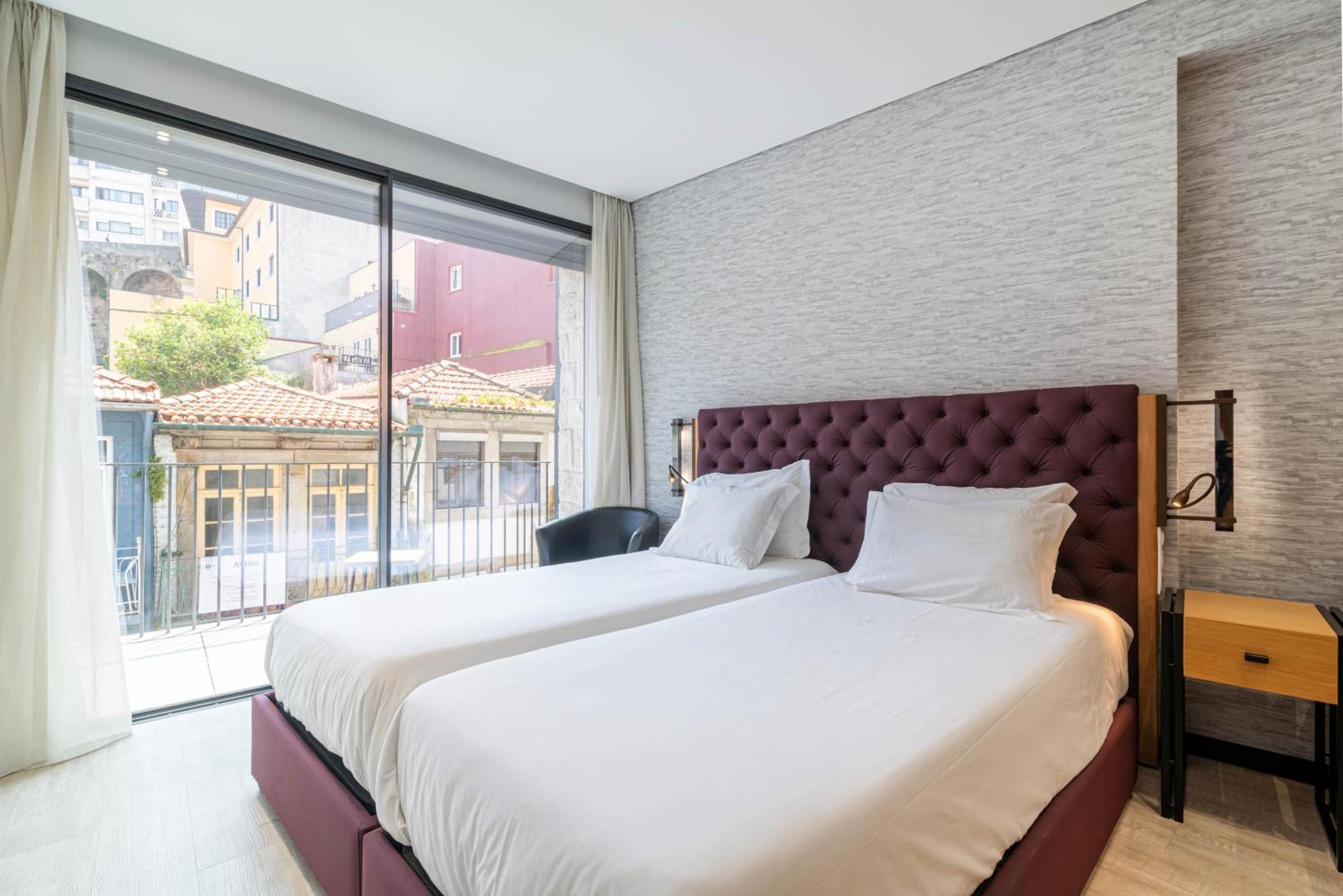 Dom Luis Flats Apartment Vila Nova de Gaia Exterior photo