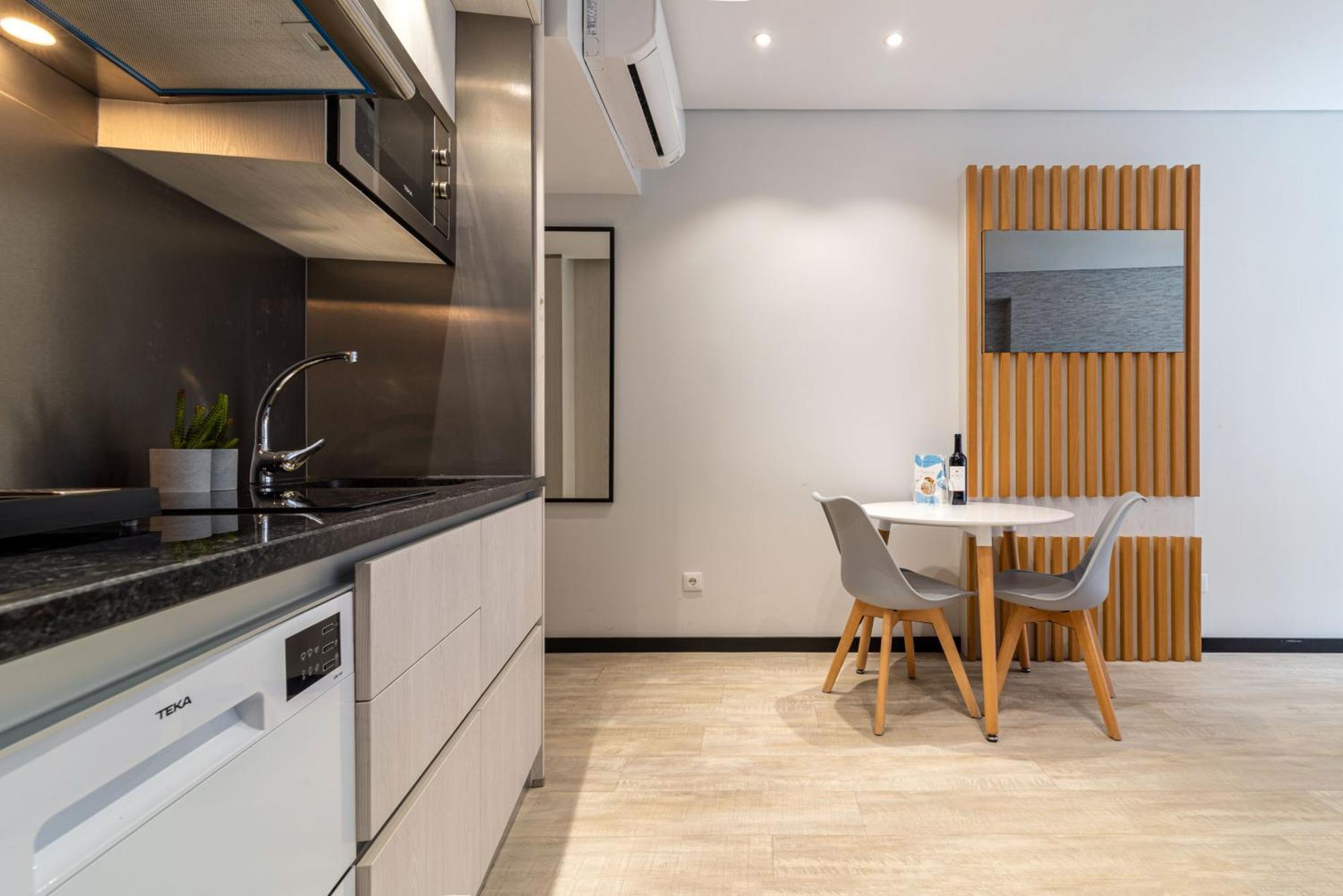 Dom Luis Flats Apartment Vila Nova de Gaia Exterior photo