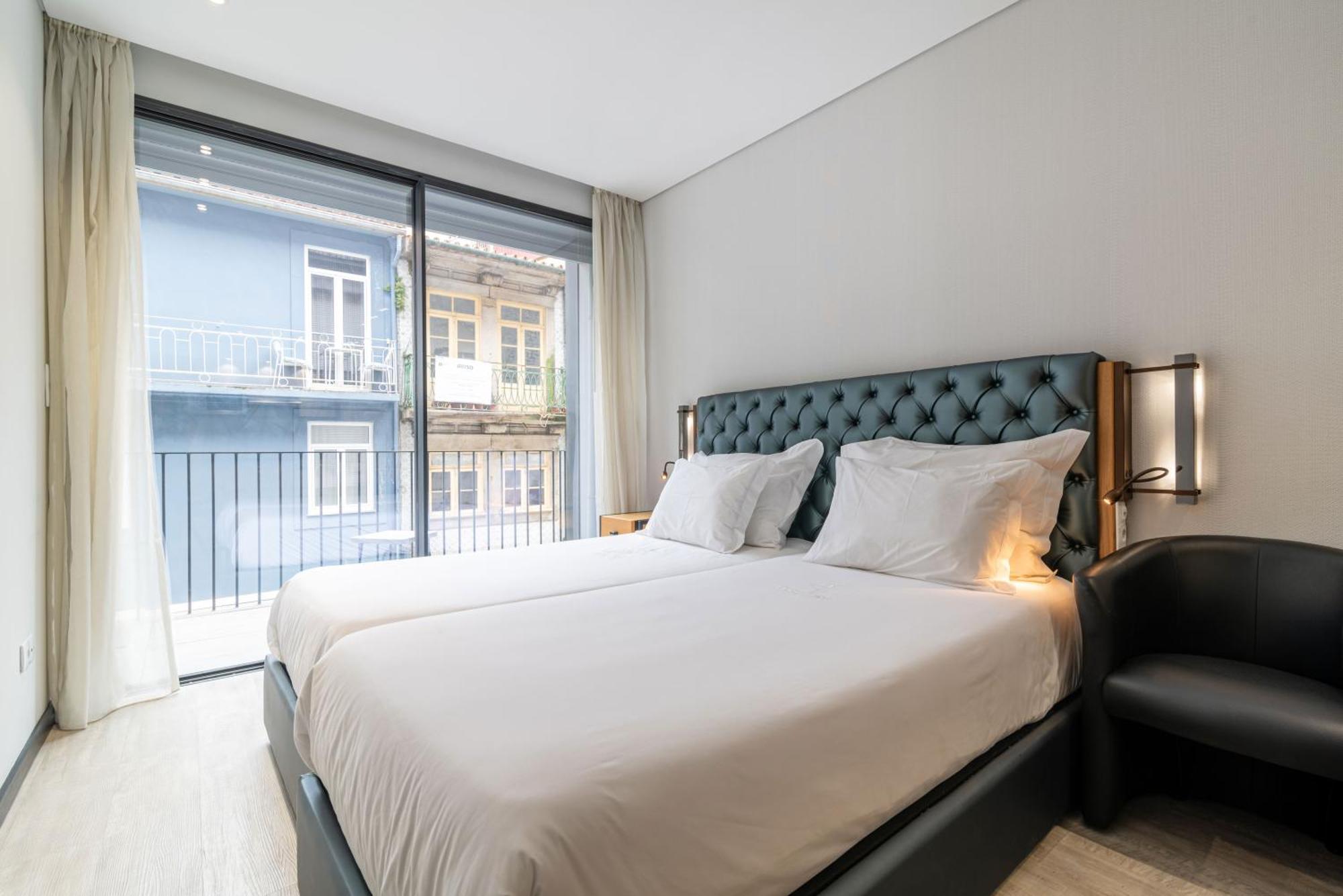 Dom Luis Flats Apartment Vila Nova de Gaia Exterior photo