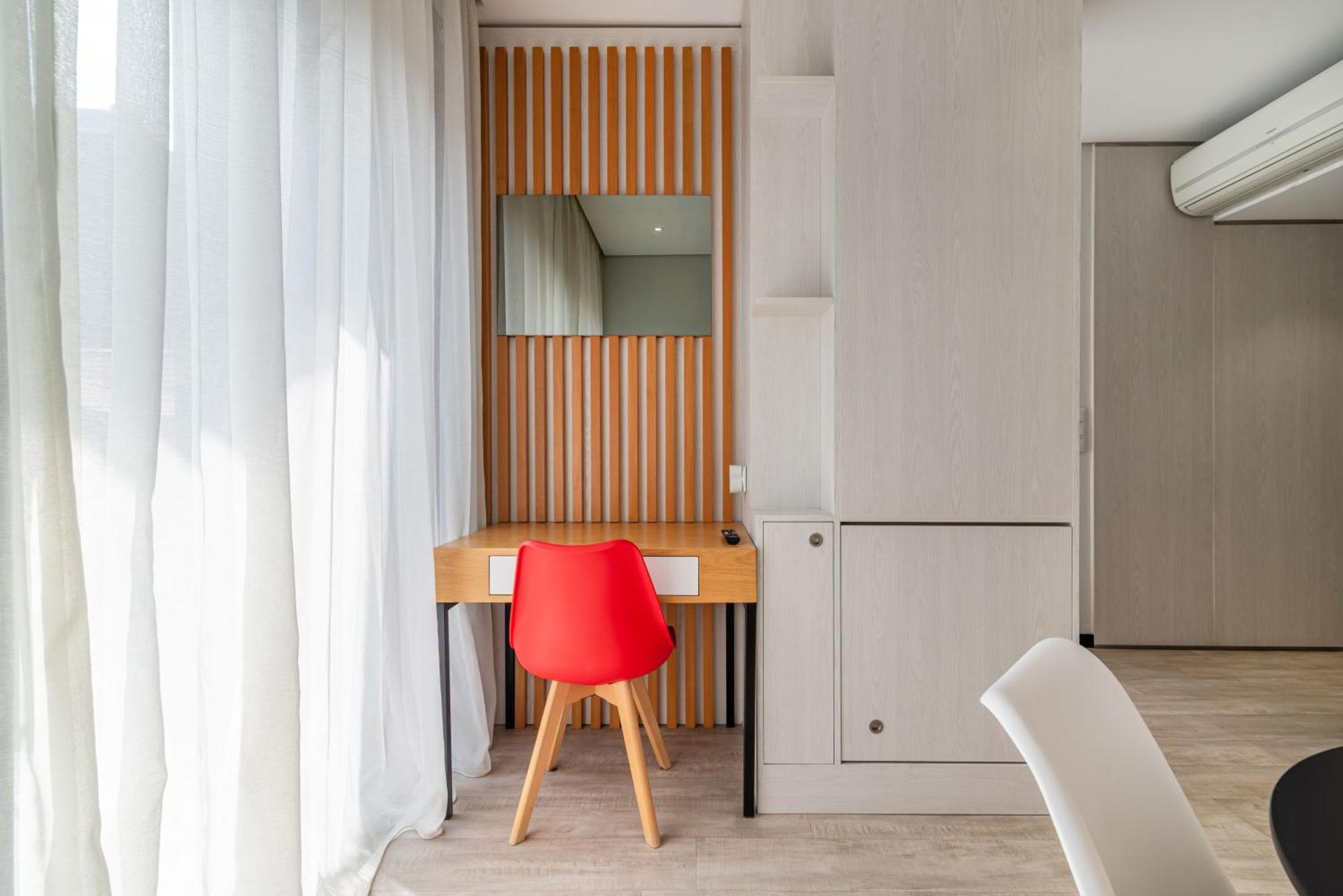 Dom Luis Flats Apartment Vila Nova de Gaia Exterior photo