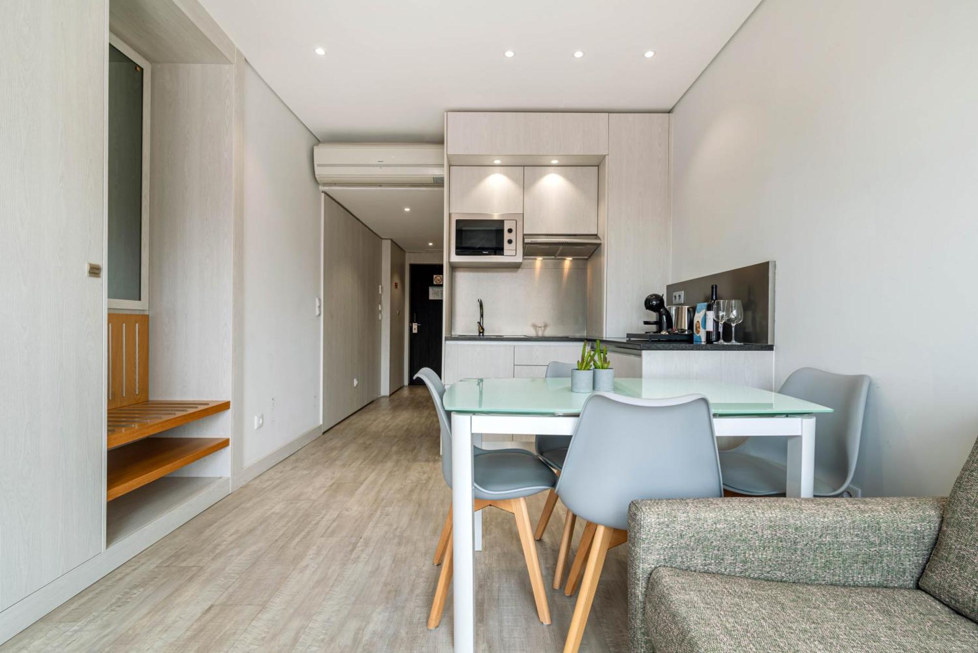 Dom Luis Flats Apartment Vila Nova de Gaia Exterior photo
