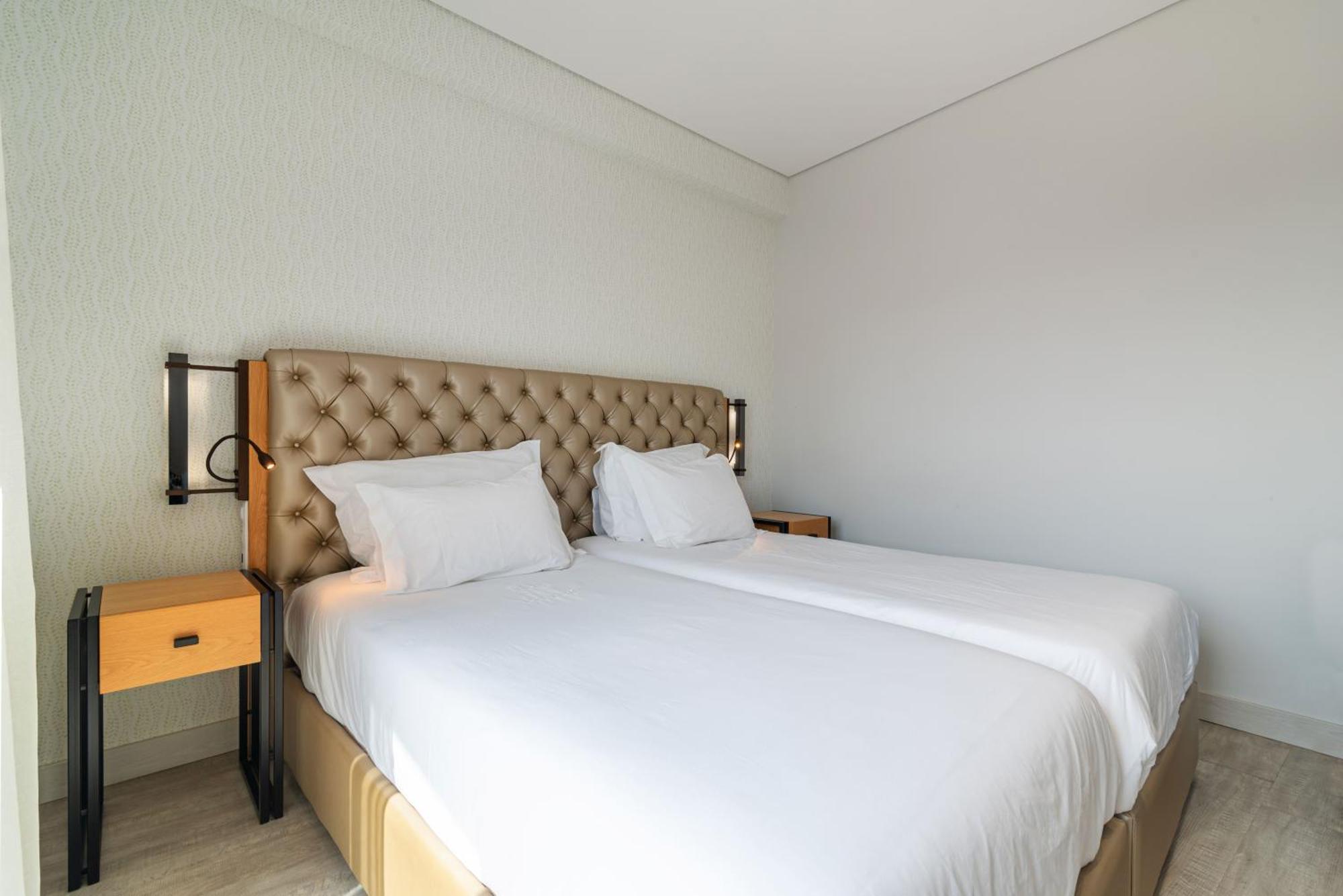 Dom Luis Flats Apartment Vila Nova de Gaia Exterior photo