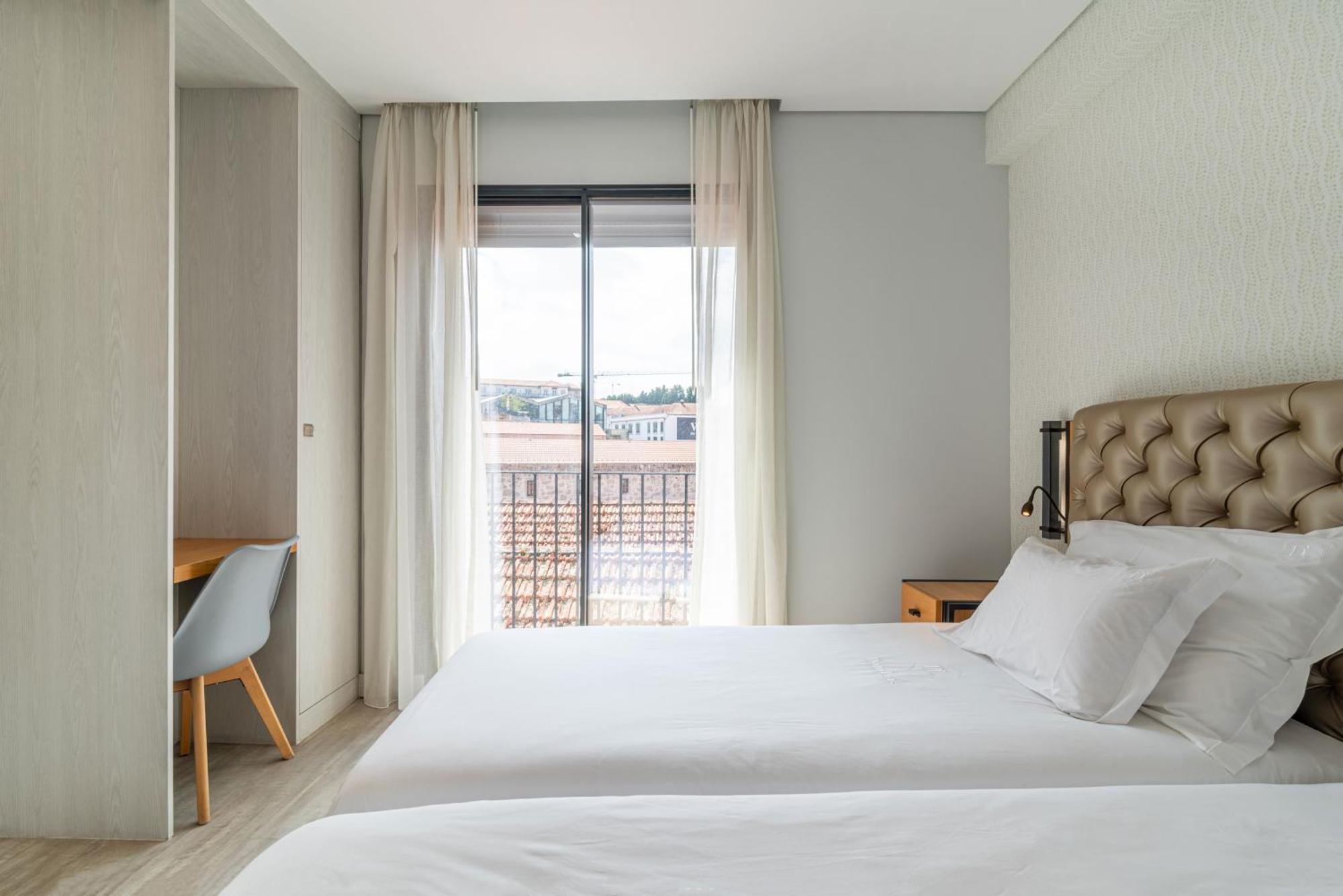 Dom Luis Flats Apartment Vila Nova de Gaia Exterior photo