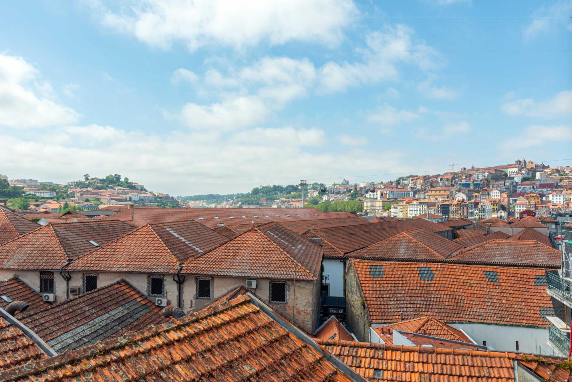 Dom Luis Flats Apartment Vila Nova de Gaia Exterior photo